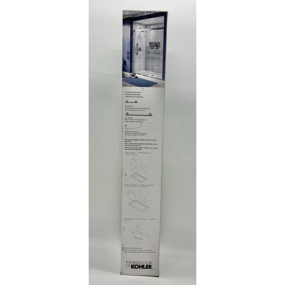 Kohler Arsdale R27238-CP 16